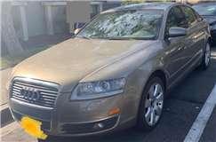 2005 Audi A6